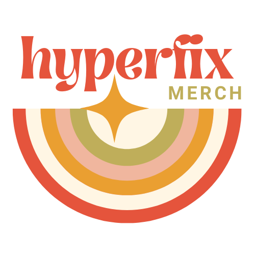 HyperFix Merch